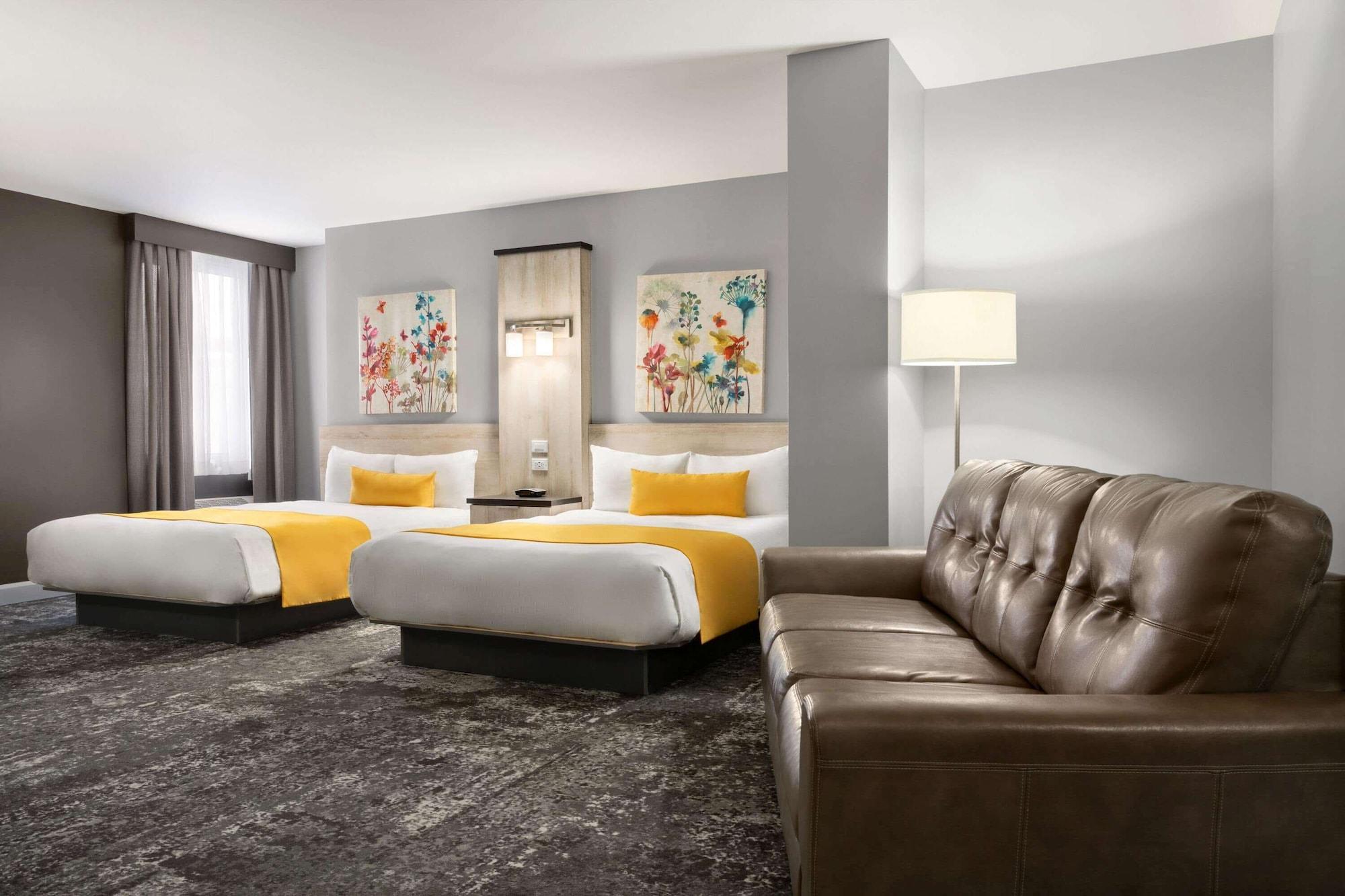 Travelodge By Wyndham Hotel Alma