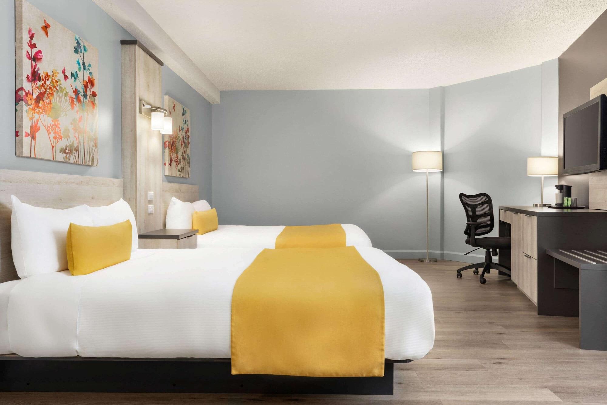 Travelodge By Wyndham Alma