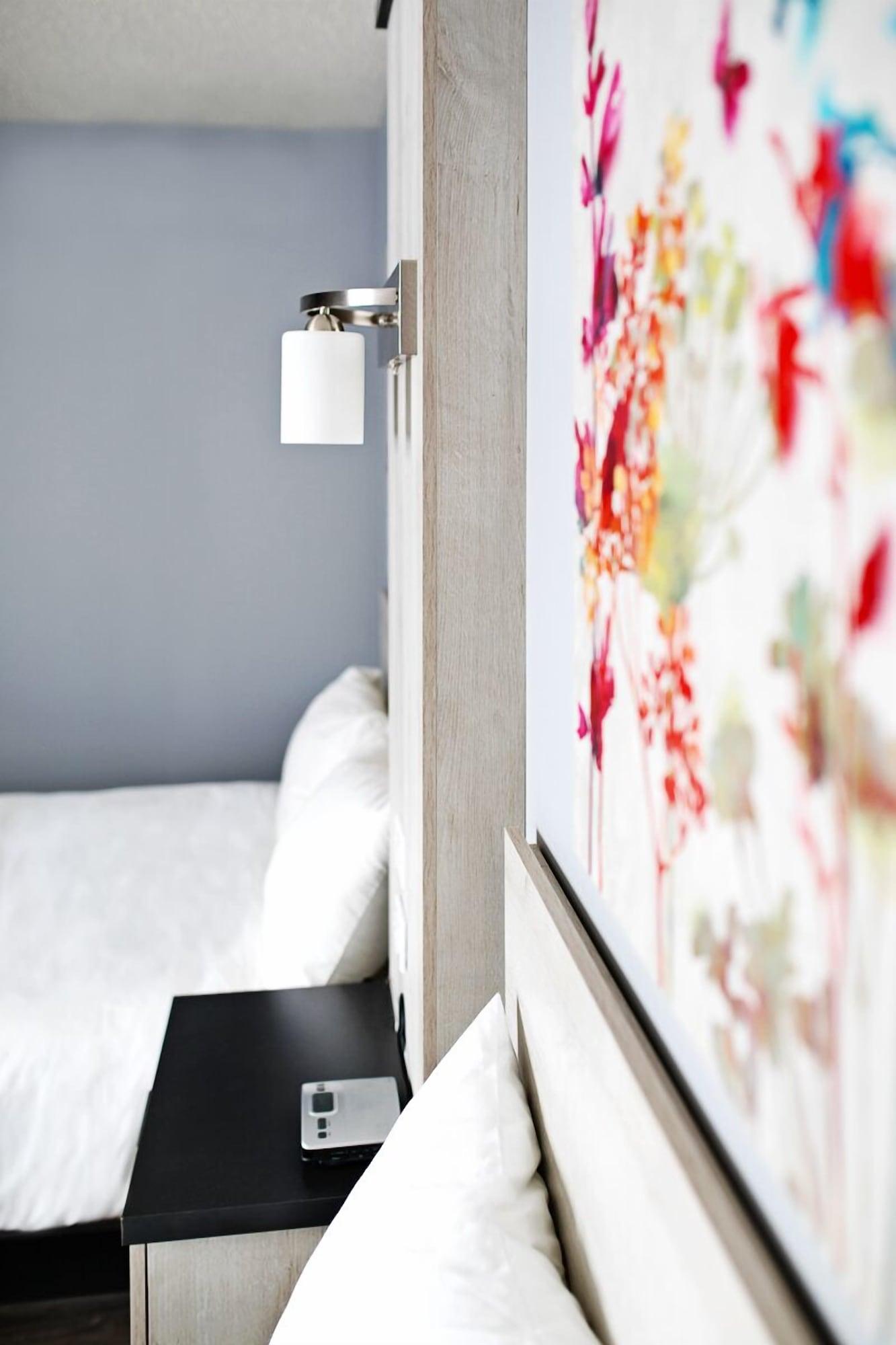 Travelodge By Wyndham 3*