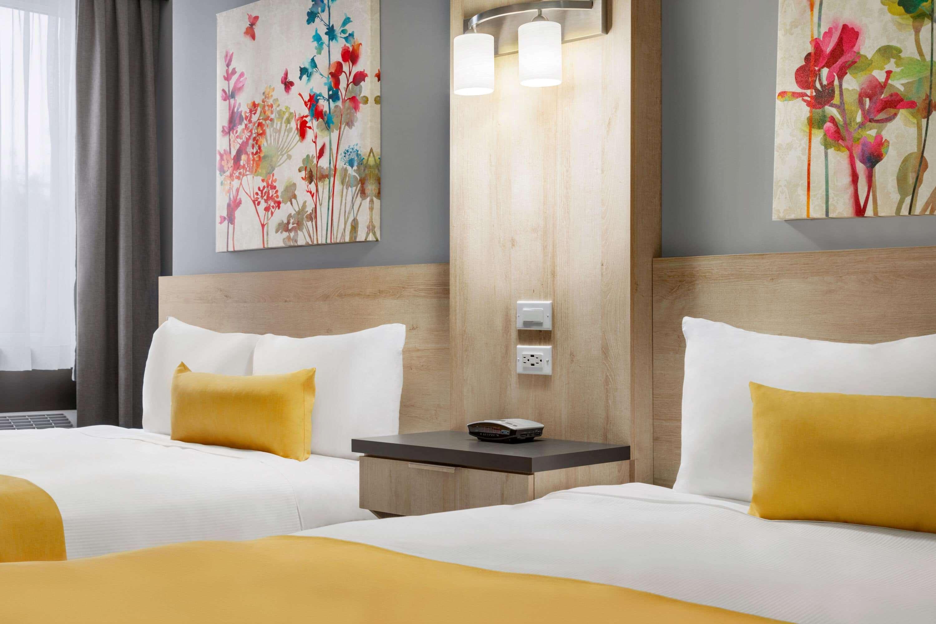 Travelodge By Wyndham Hotel 3*