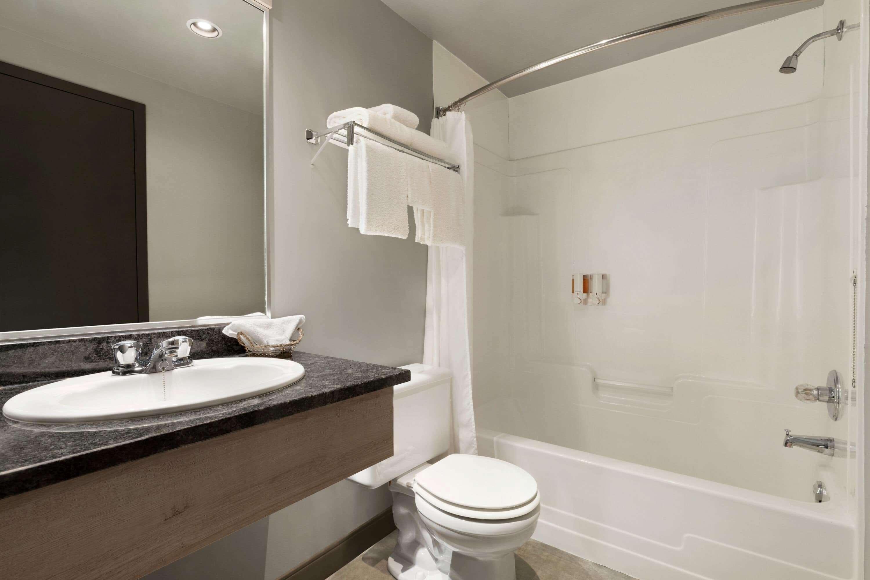 Travelodge By Wyndham Hotel