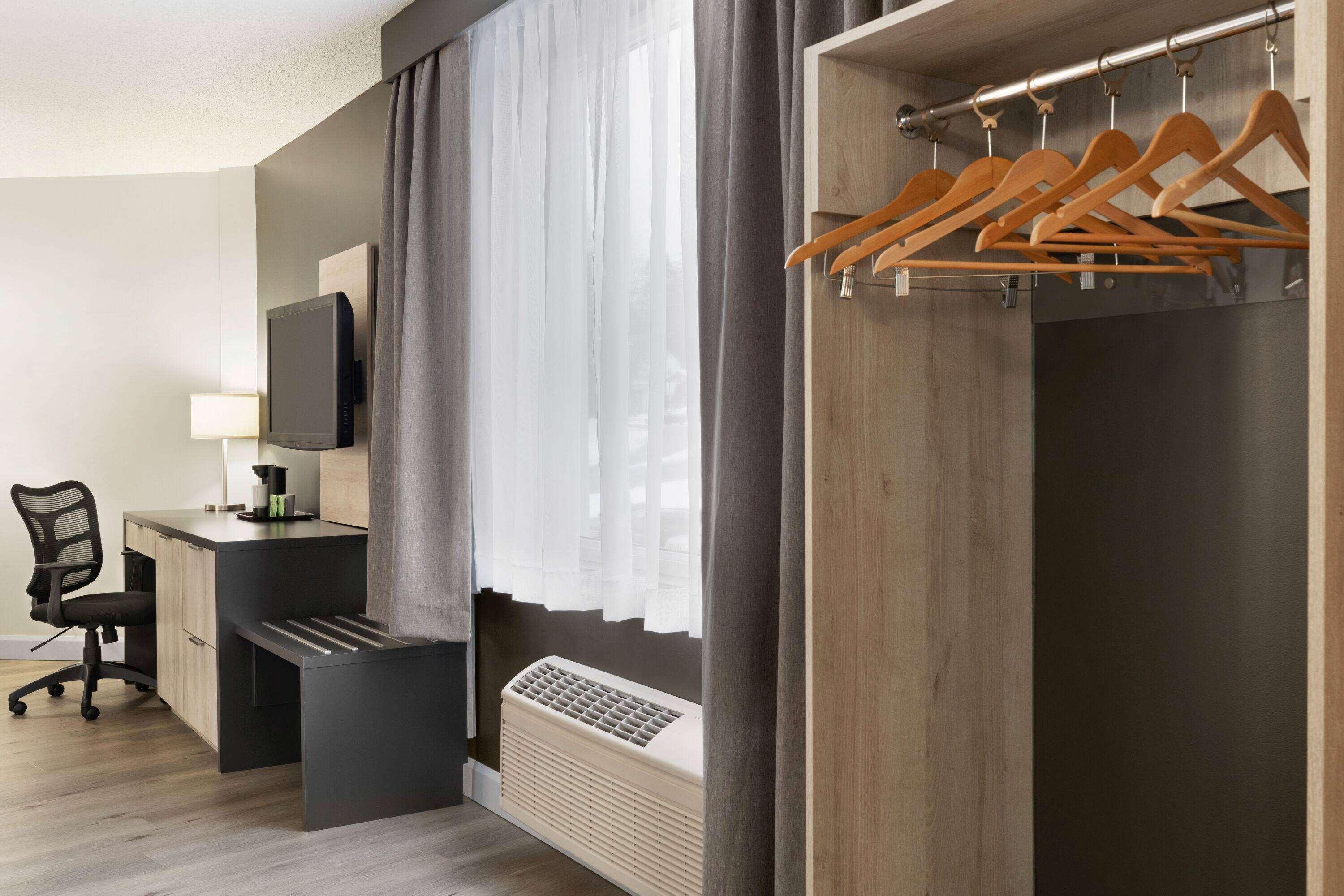 Travelodge By Wyndham Hotel