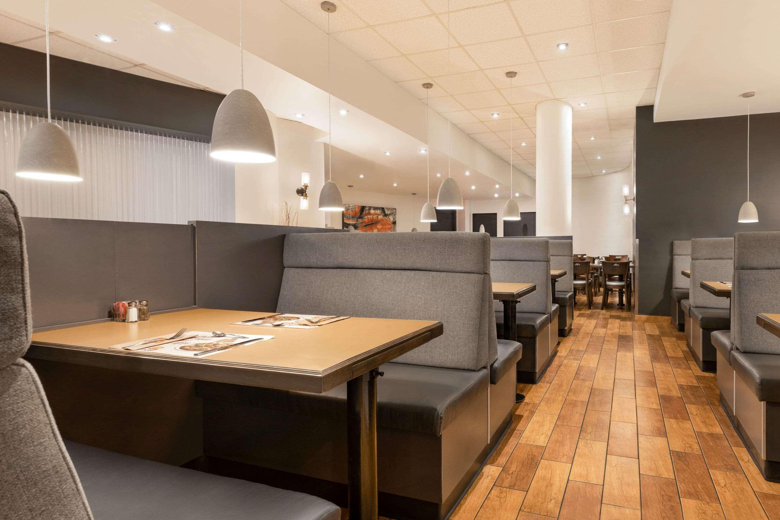 Travelodge By Wyndham Alma