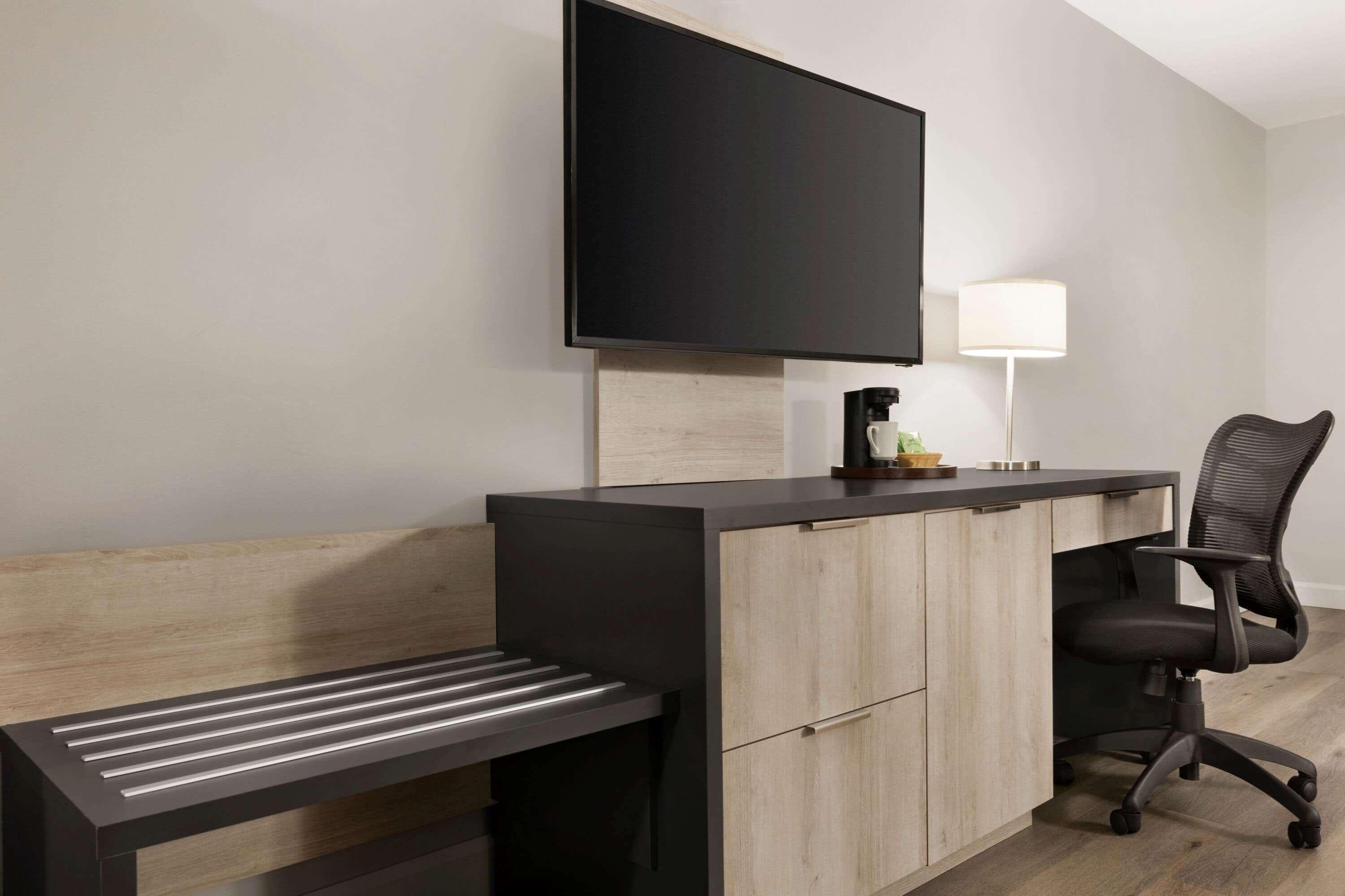 Hotel Travelodge By Wyndham 3*