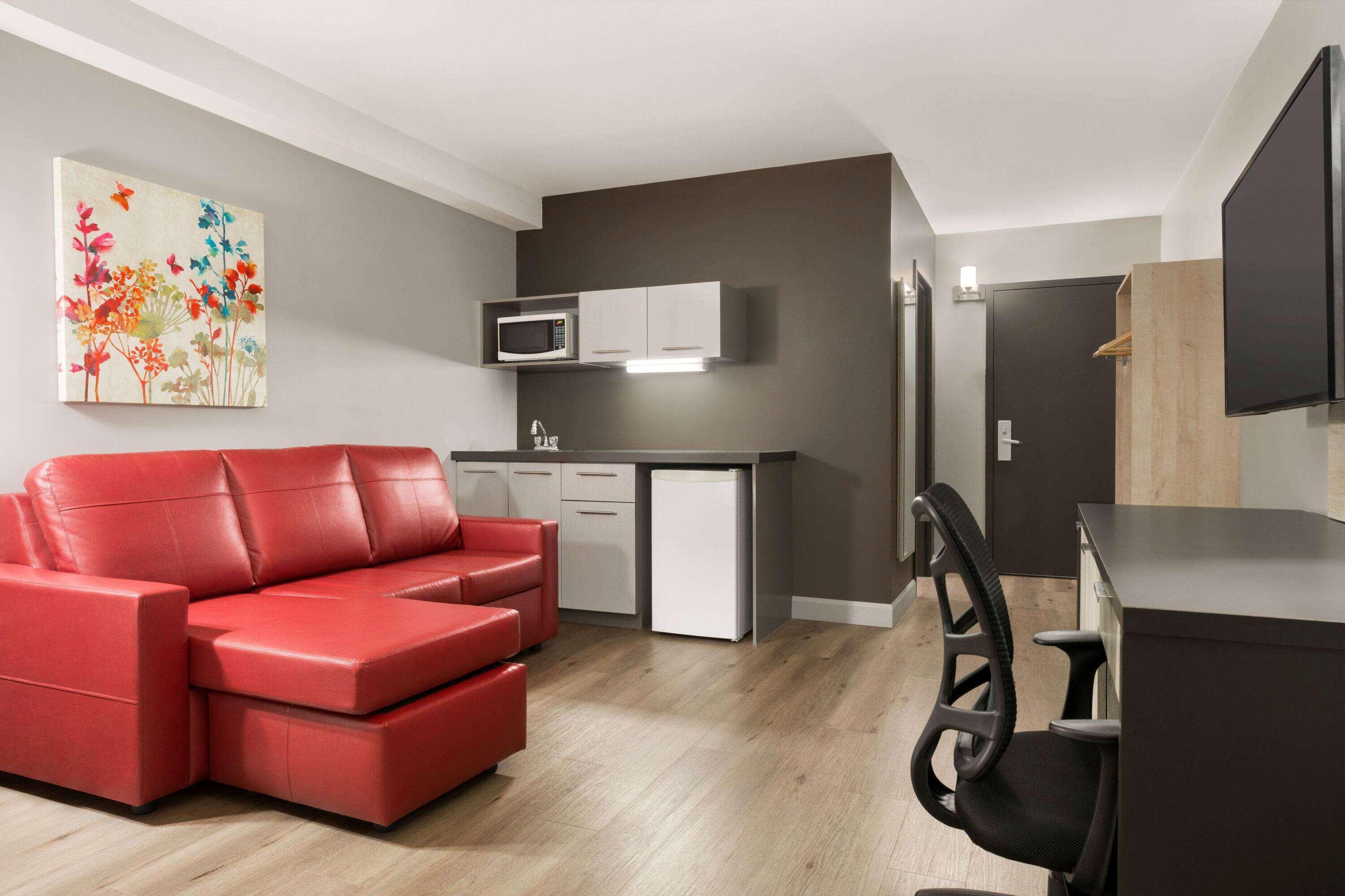 Travelodge By Wyndham Hotel 3*