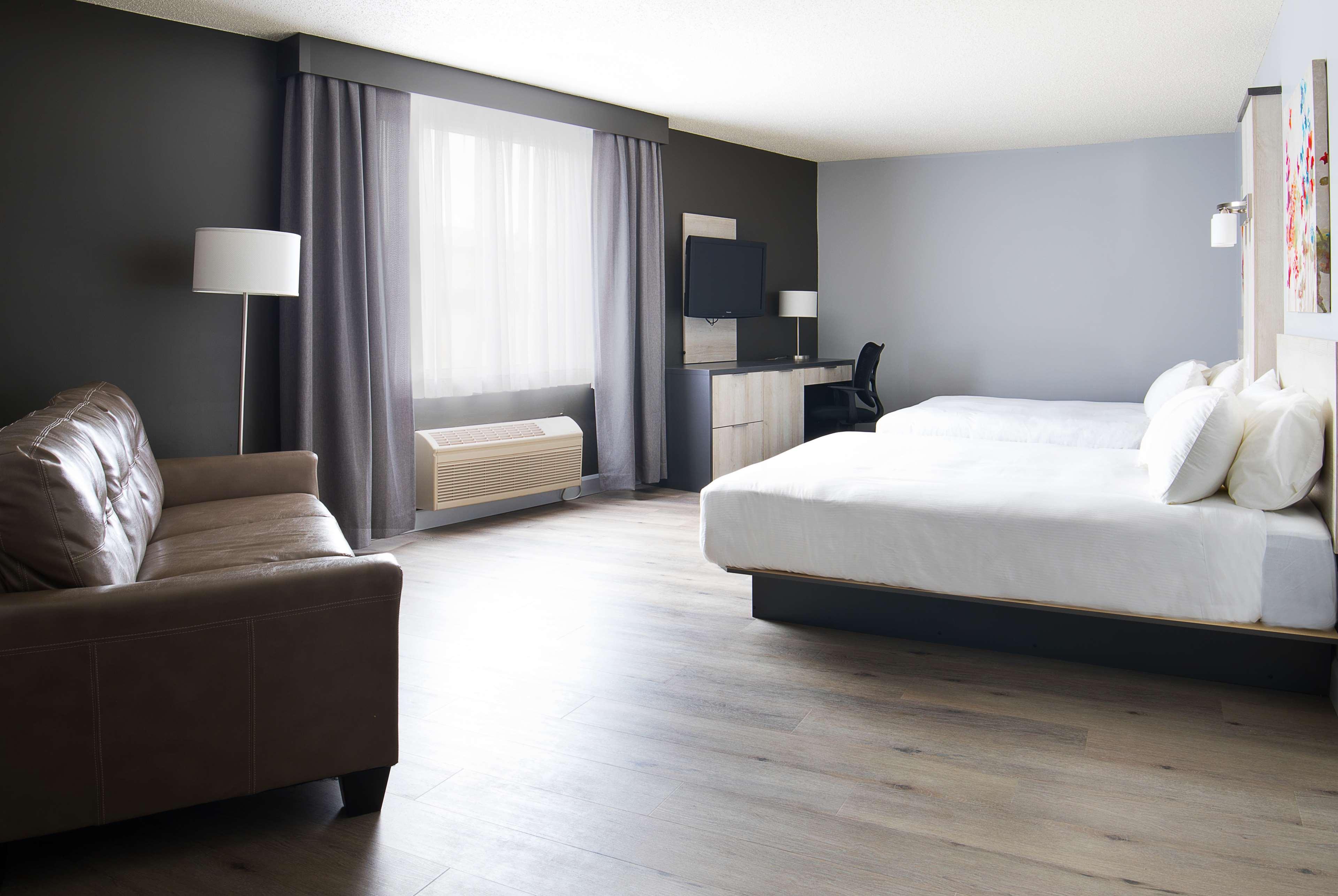 Travelodge By Wyndham Hotel 3*