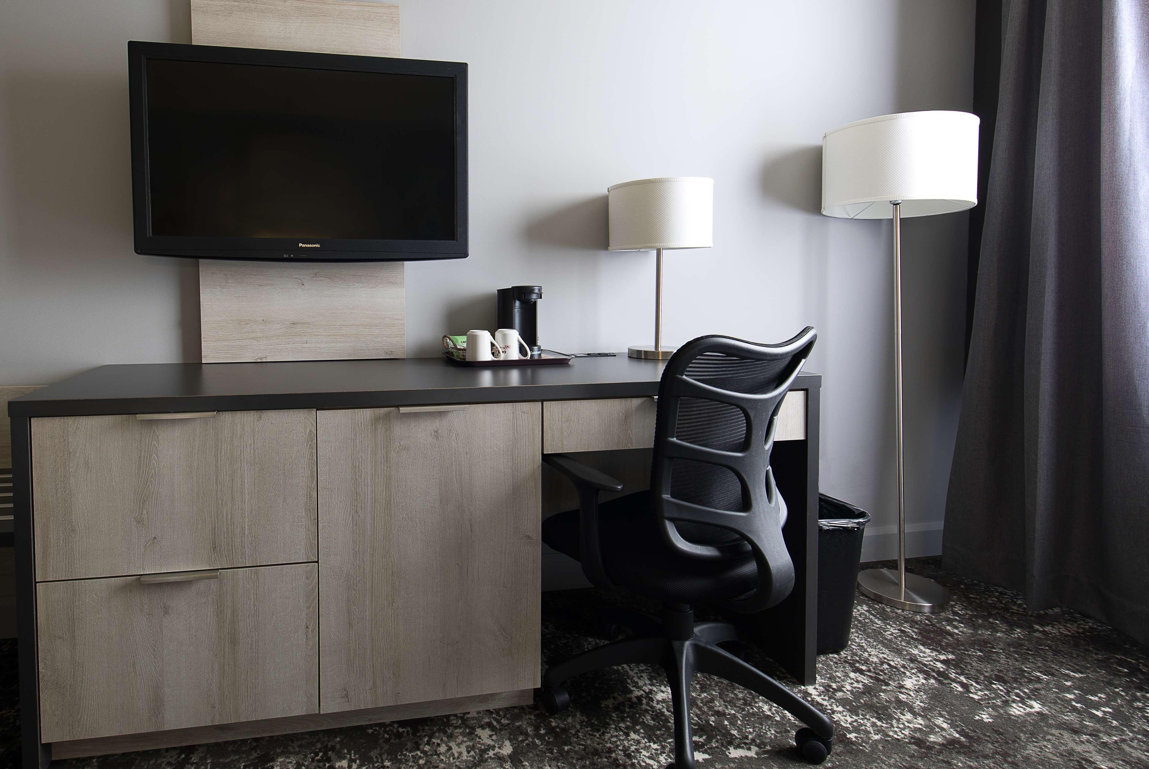 Travelodge By Wyndham Alma