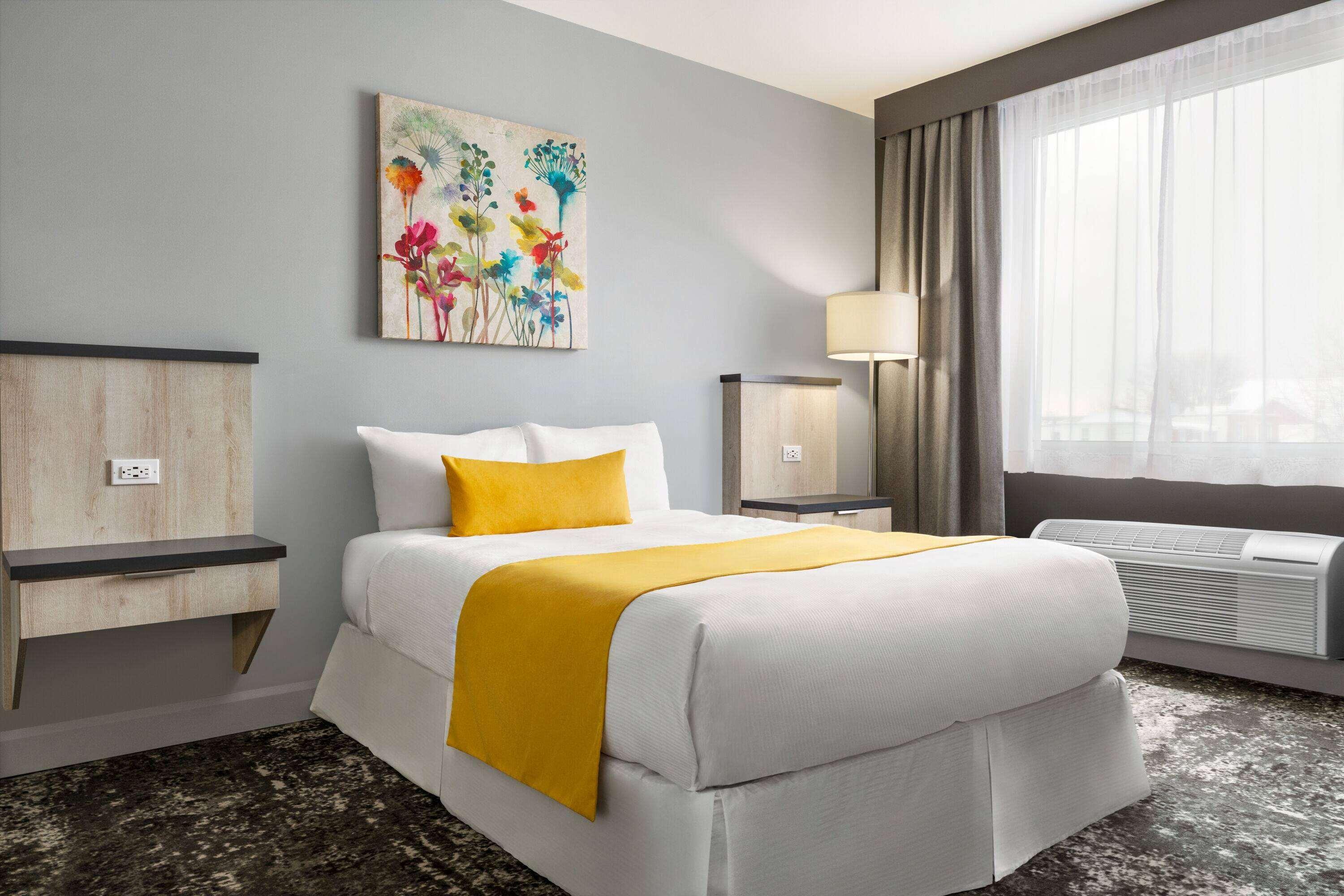 Hotel Travelodge By Wyndham 3*