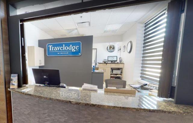 Travelodge By Wyndham Hotel Alma