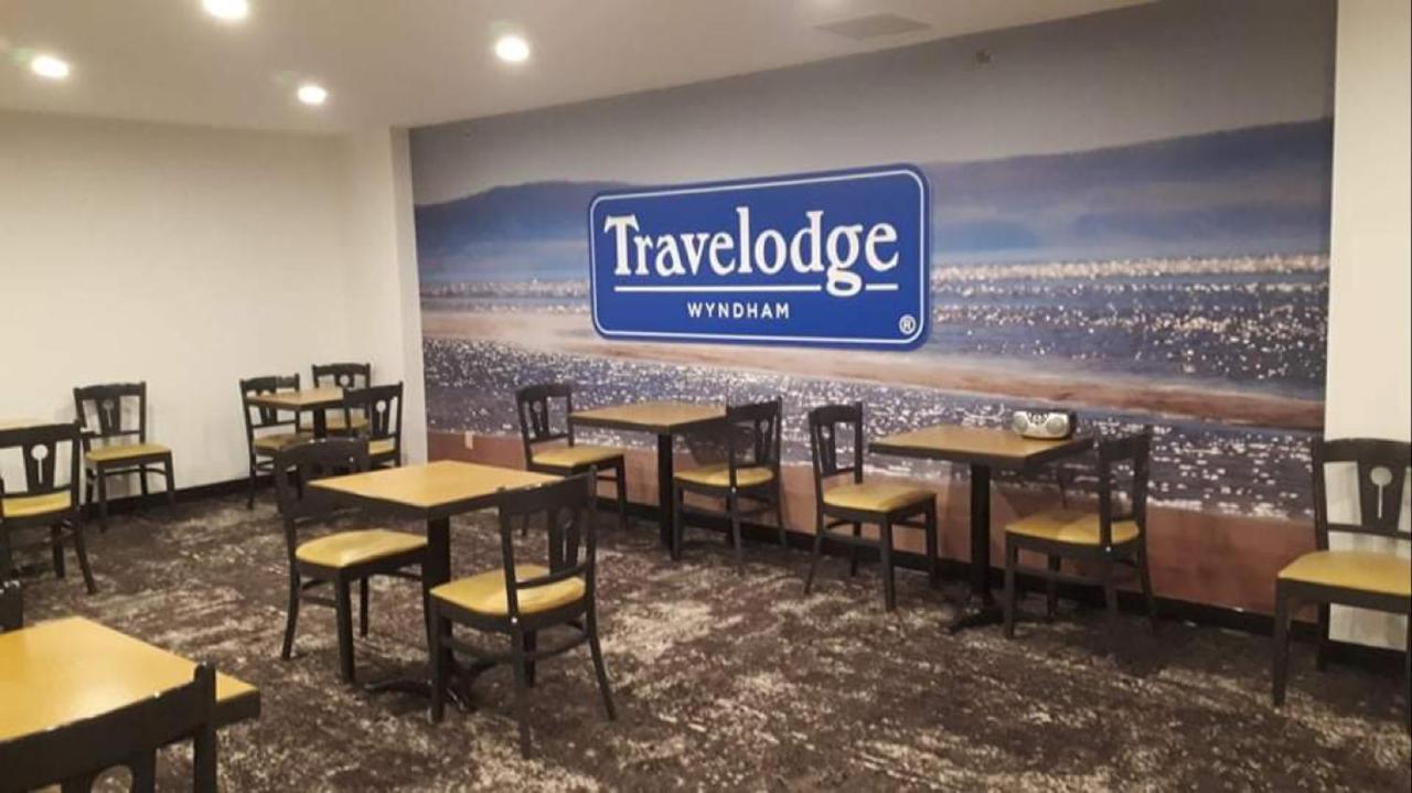 Travelodge By Wyndham