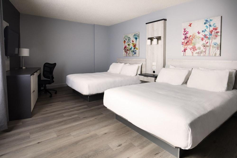 Travelodge By Wyndham Hotel 3*