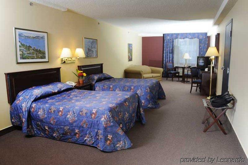Travelodge By Wyndham Hotel Alma