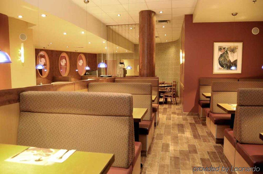 Travelodge By Wyndham Hotel Alma
