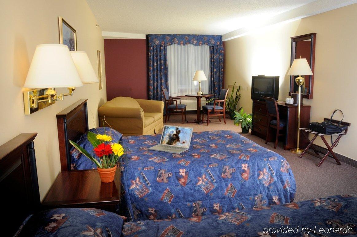 Hotel Travelodge By Wyndham