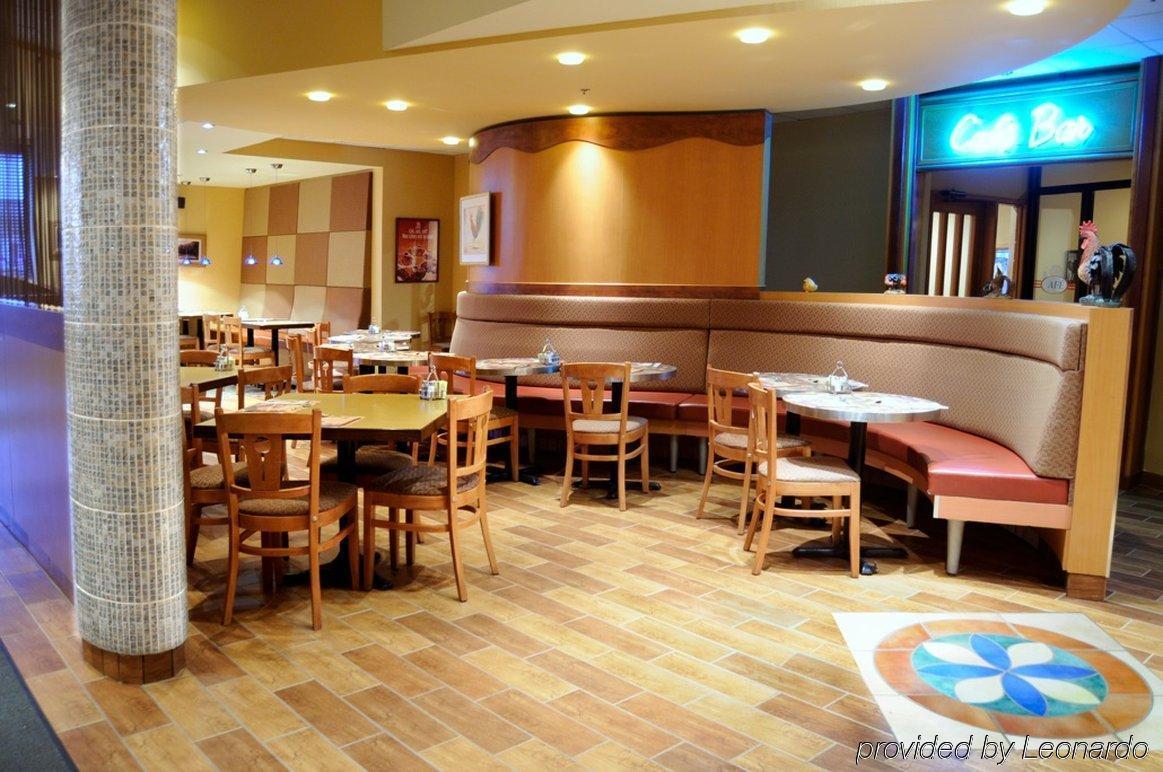 Hotel Travelodge By Wyndham
