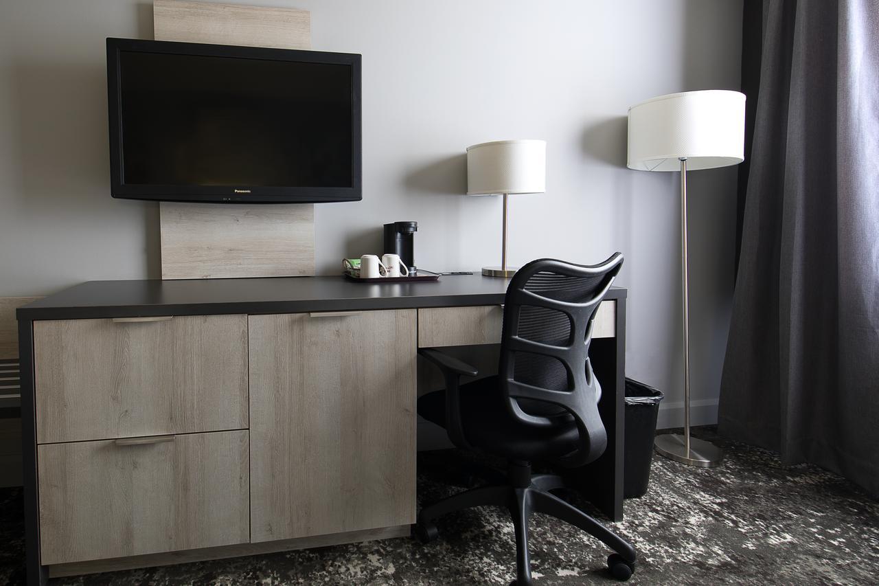 Travelodge By Wyndham Hotel Alma