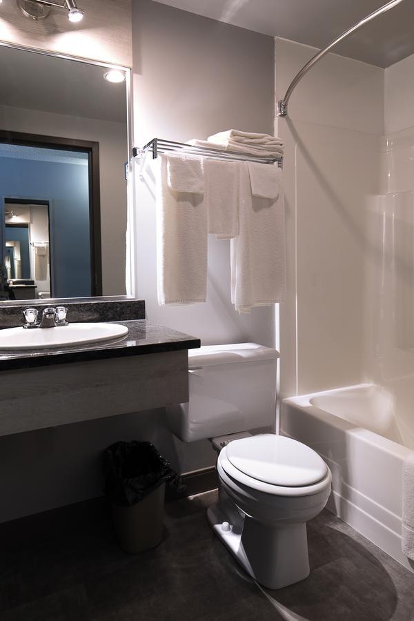 Hotel Travelodge By Wyndham Alma