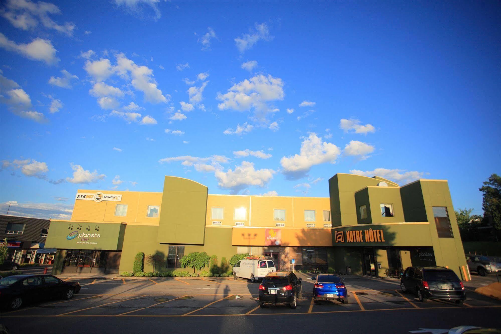 Travelodge By Wyndham Hotel 3*