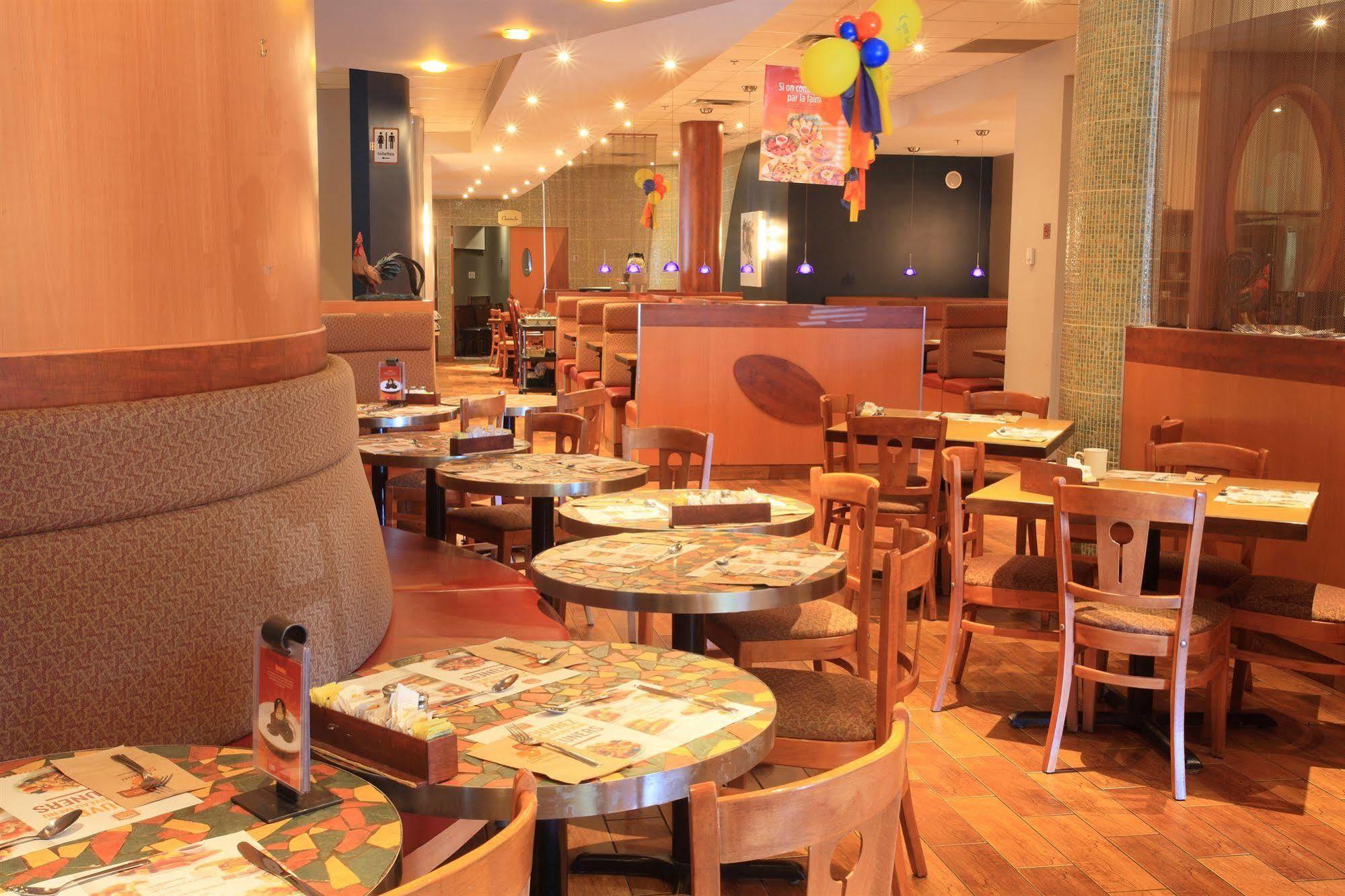 Travelodge By Wyndham 3* Alma