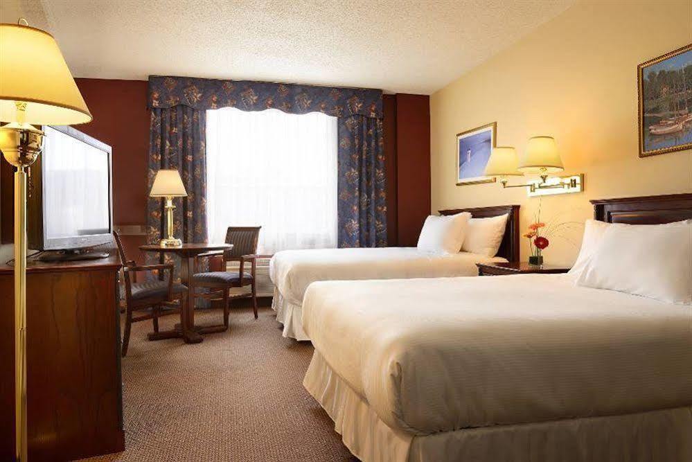 Travelodge By Wyndham Hotel